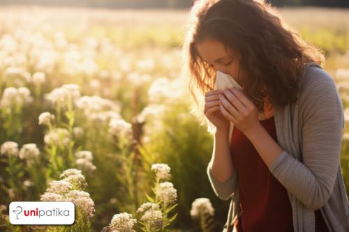 Allergia - mit tehetünk ellene?