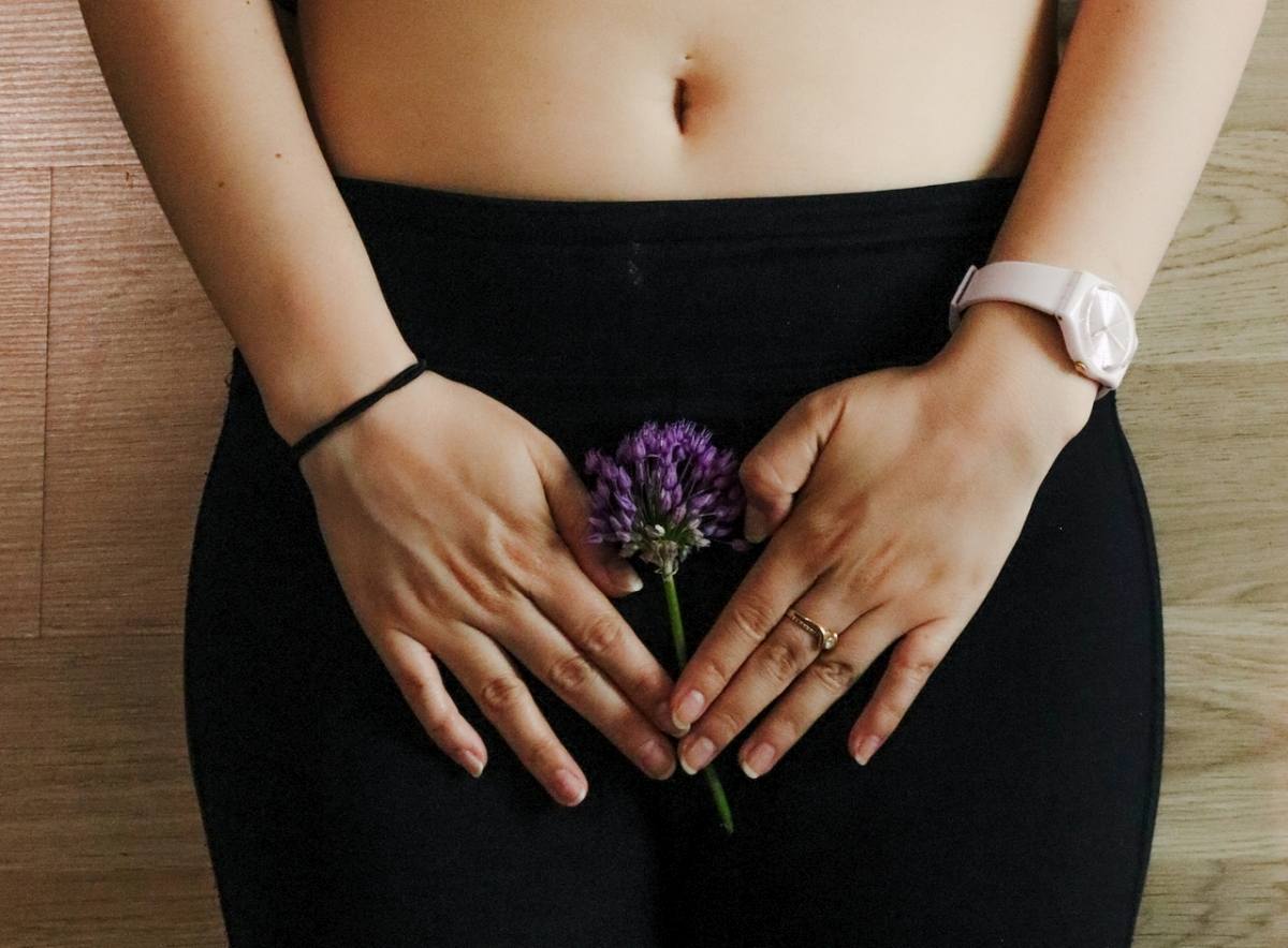 Hüvelyfájdalom – Mi állhat a háttérben?