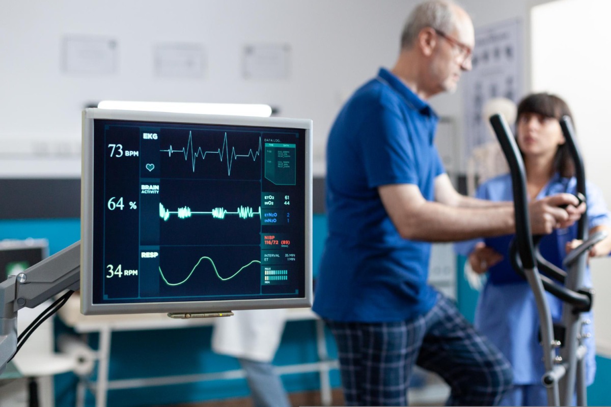 Digitális technológiák a kardiológiában - Forradalom a szívbetegségek kezelésében