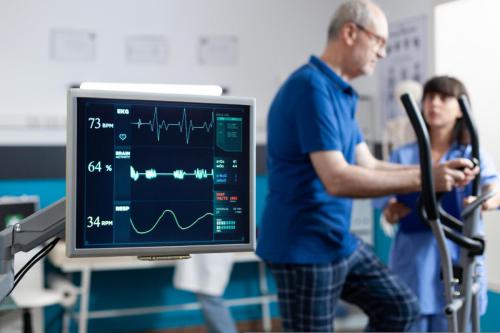 Digitális technológiák a kardiológiában - Forradalom a szívbetegségek kezelésében