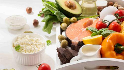 A koleszterinről közérthetően és gyakorlatiasan
