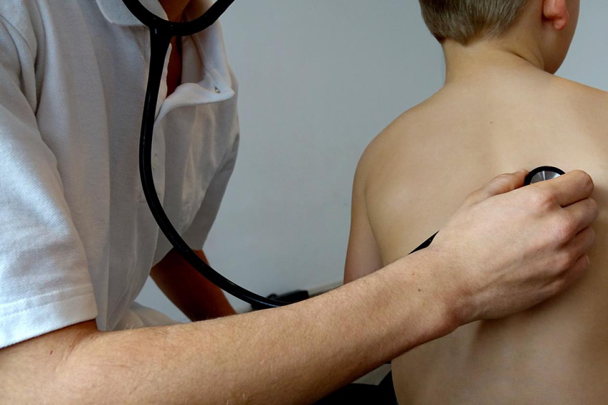 Íme, az első tüdővitamin - egy magyar cégnek köszönhetjük